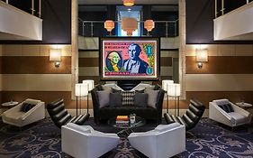 Kimpton George Hotel Washington